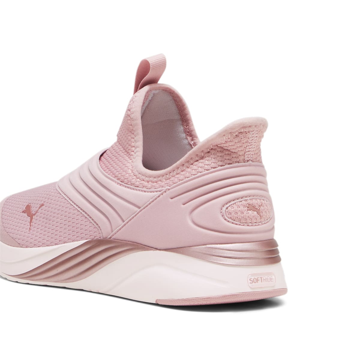 (WMNS) PUMA Softride Sophia 2 'Future Pink' 378787-03