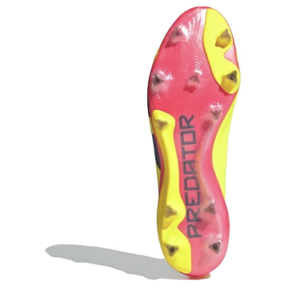 adidas Predator 24 Elite FG 'Energy Citrus Pack' IE2366