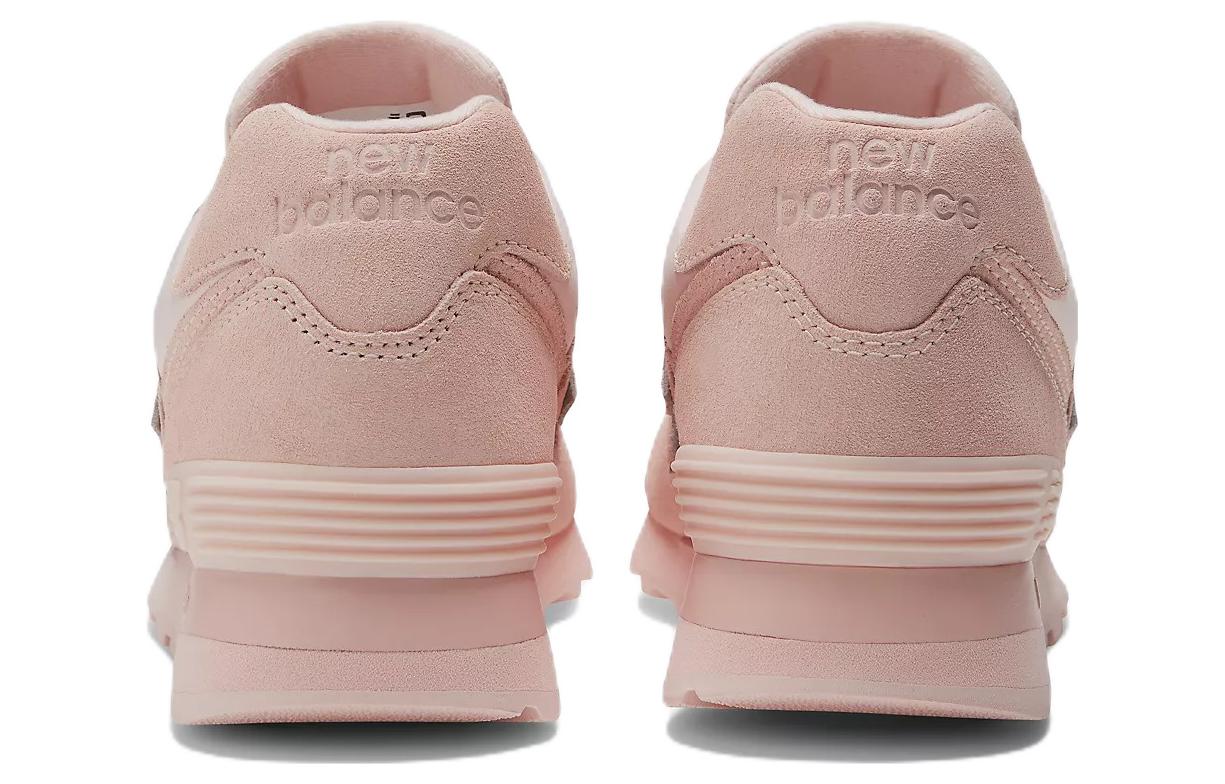 (WMNS) New Balance 574v2 'Pink haze' WL574SLA