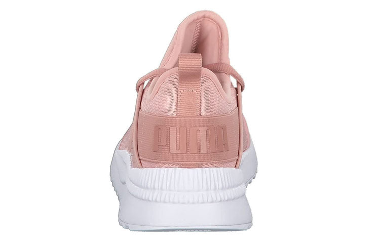 PUMA Pacer Next Cage Low-top Running Shoes Pink 365284-04