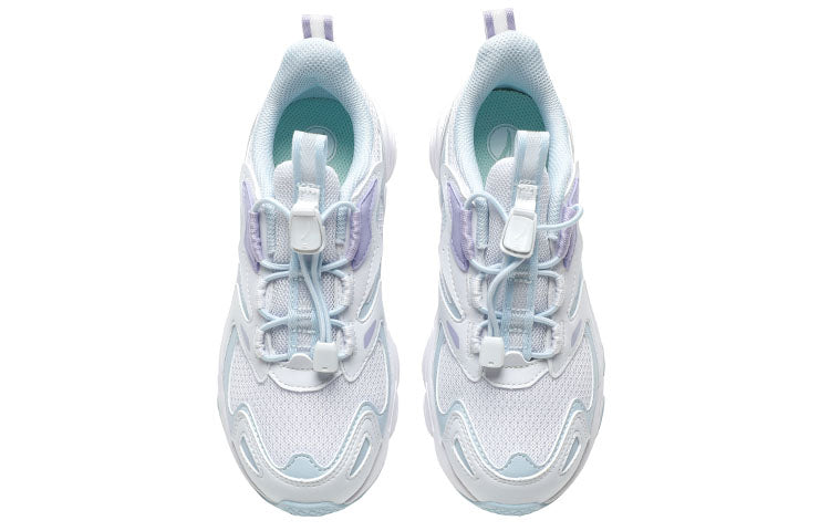 (GS) ANTA Life Collection Casual Shoes 'Blue Grey White' 322348808-1