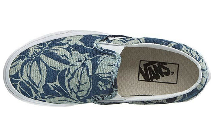 Vans Slip-On 'Blue' VN0003Z4IEJ