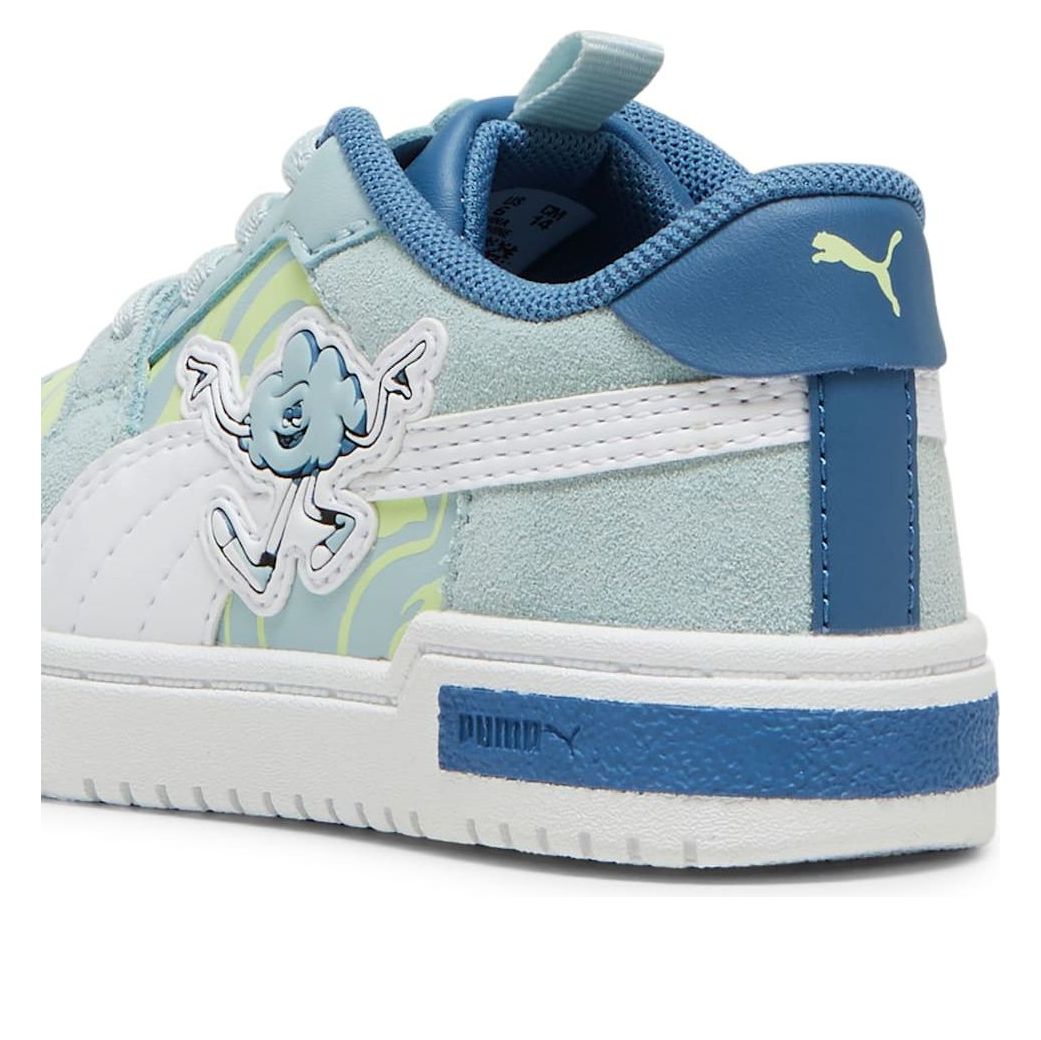 (TD) PUMA x Trolls CA Pro 'Branch' 398832-01