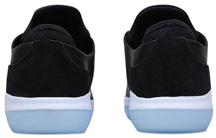 Converse Nike Zoom Air x Nexus 'Black' 161242C