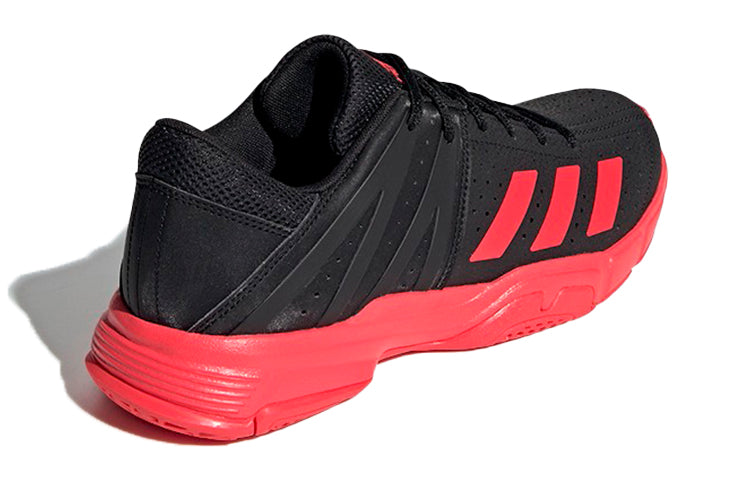 adidas Wucht P3 Black/Red F36571