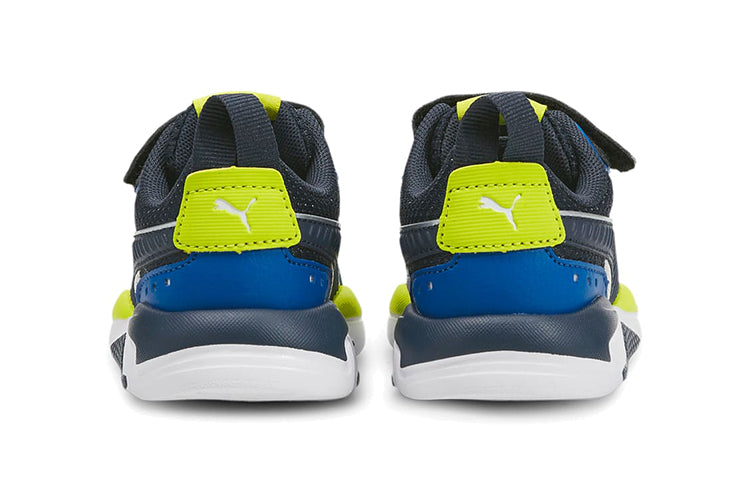 (TD) PUMA X-Ray AC 'Blue Green' 372922-19