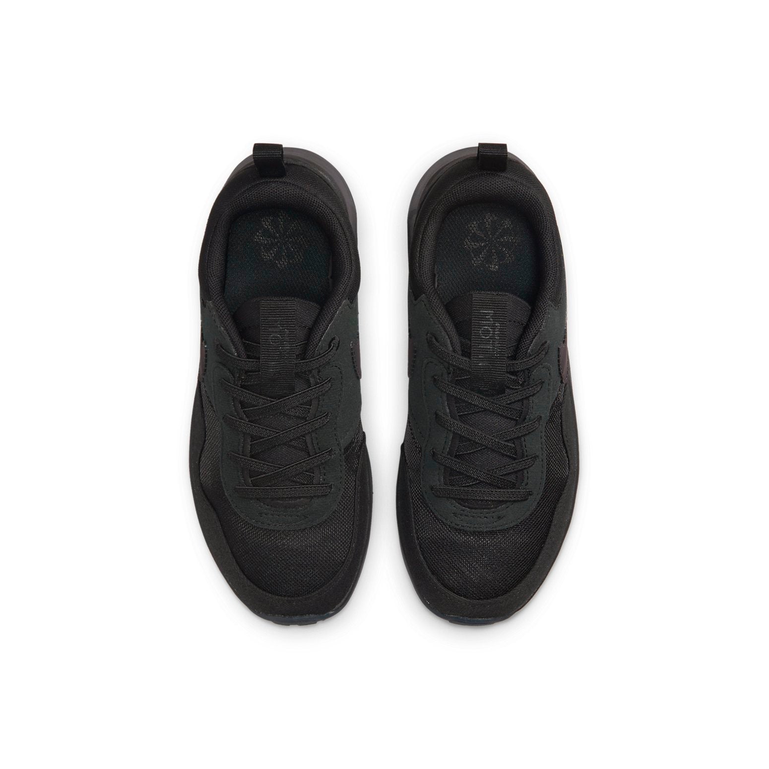(PS) Nike Air Max Motif 'Black Anthracite' DH9389-003