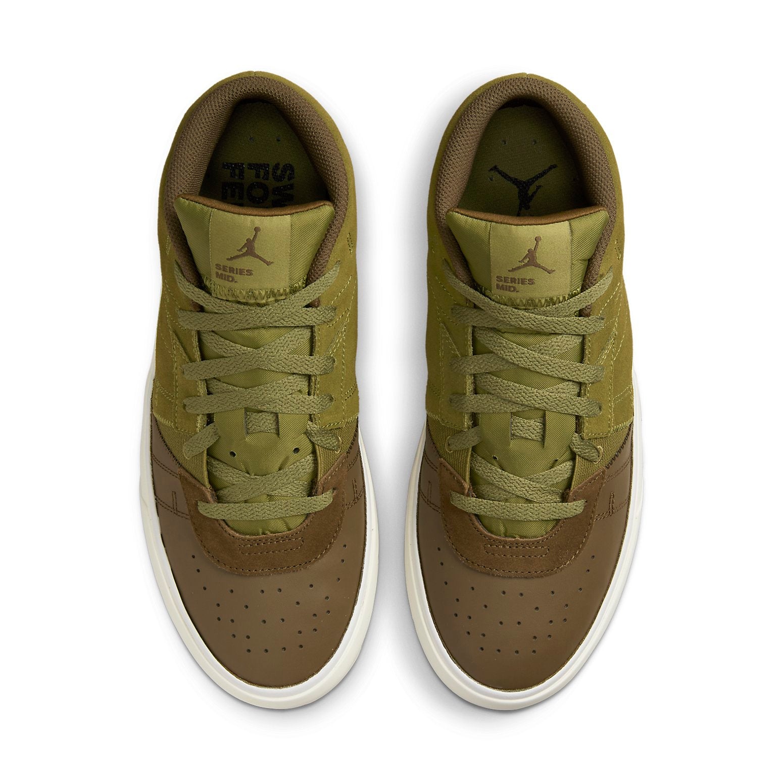Air Jordan Series Mid 'Pilgrim' DA8026-331