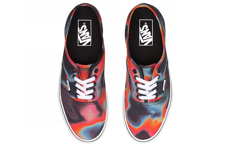 Vans Authentic 'Dark Aura' VN0A2Z5IWN0