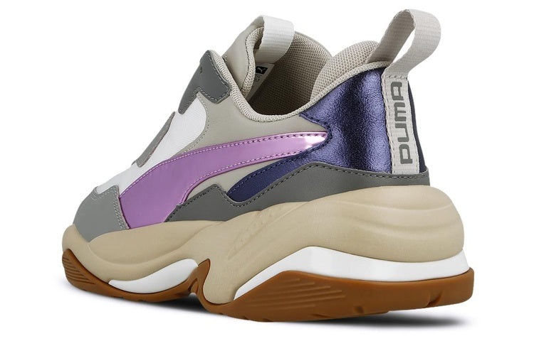 (WMNS) PUMA Thunder Electric 'Pink Lavender' 367998-01