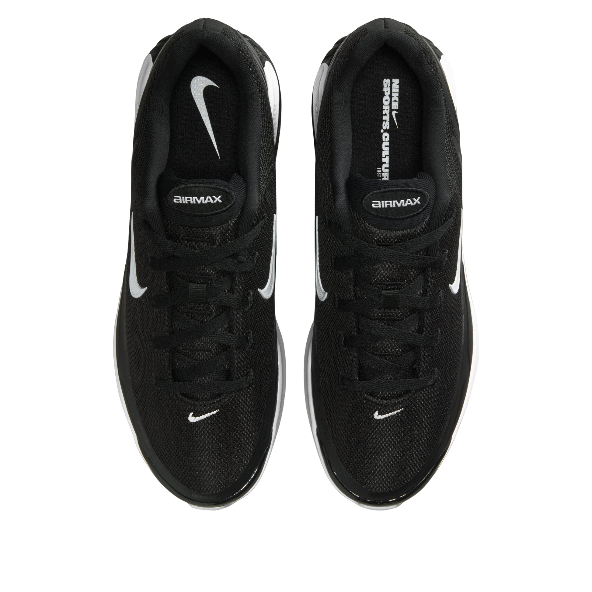 Nike Air Max Bia 'Black White' IO9416-004