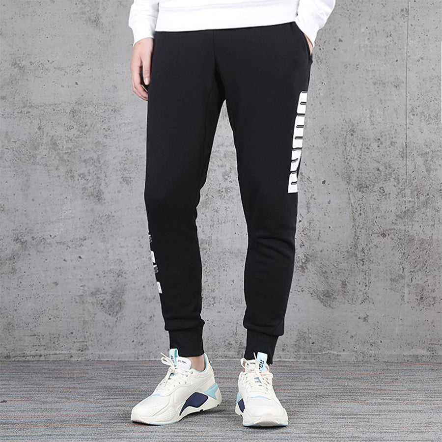 PUMA Rebel Bold Pants 'Black' 582765-01