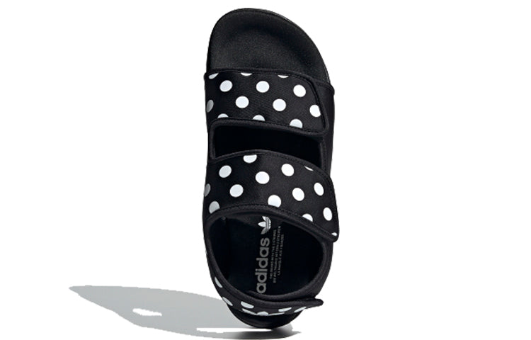 (WMNS) adidas Adilette 3.0 Sandal 'Polka Dot' EF5641