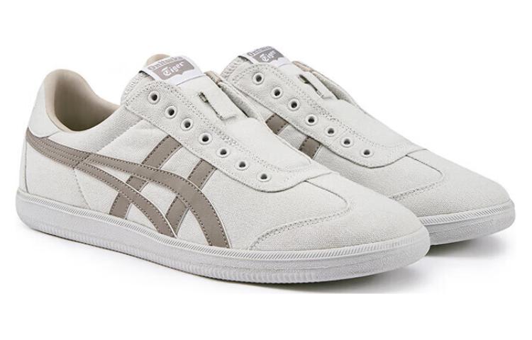 Onitsuka Tiger Tokuten Slip-On 'Grey' 1183C142-020