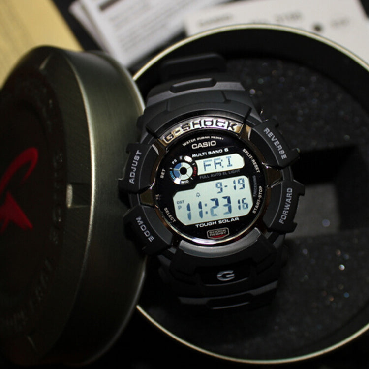 CASIO G-Shock Digital 'Black' GW2310-1