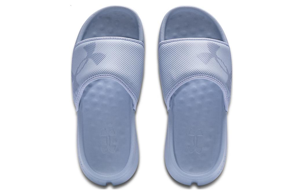 Under Armour Summit FT Slides 'Celeste Starlight' 3026033-501