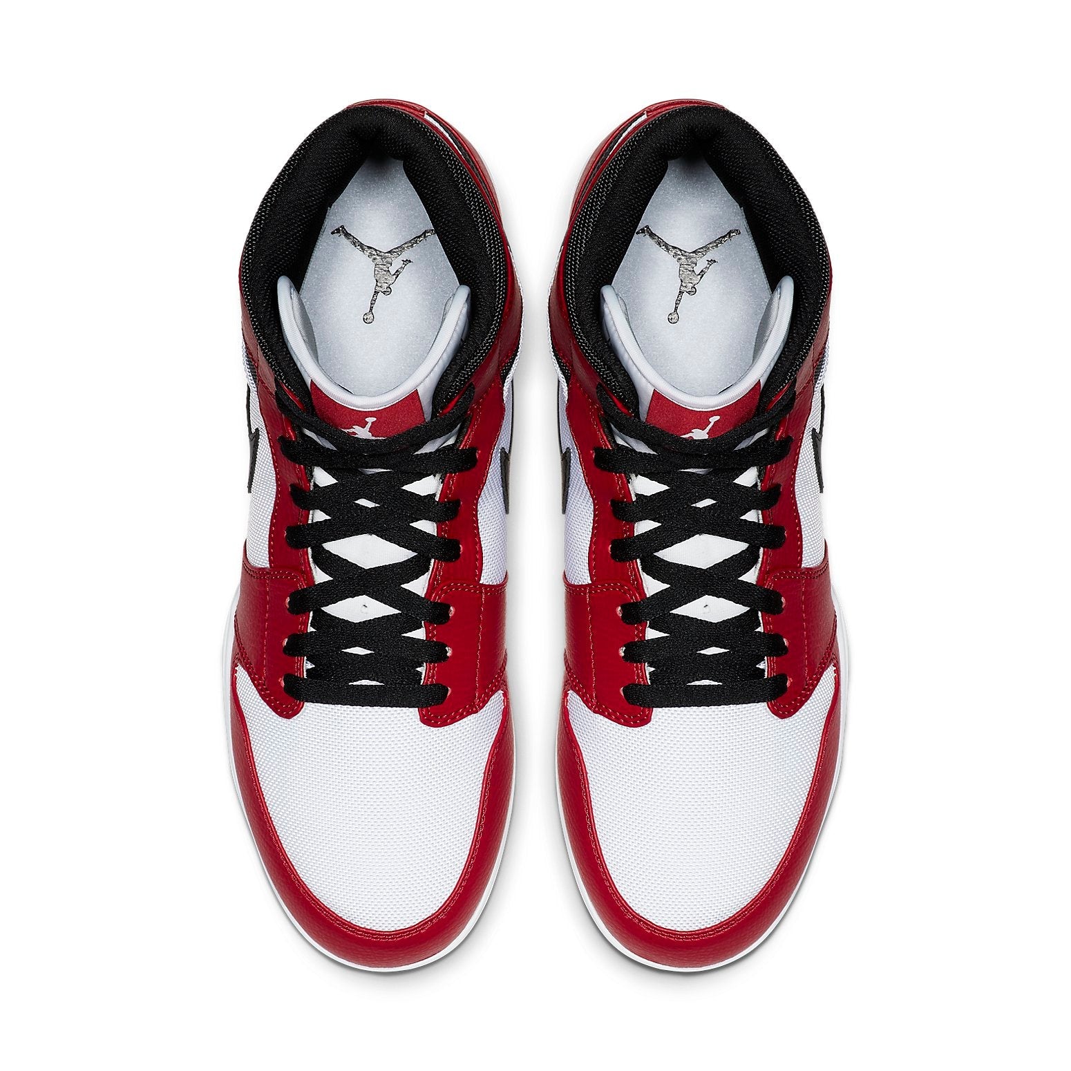 (TD) Air Jordan 1 Mid Cleat 'Chicago' AR5604-106