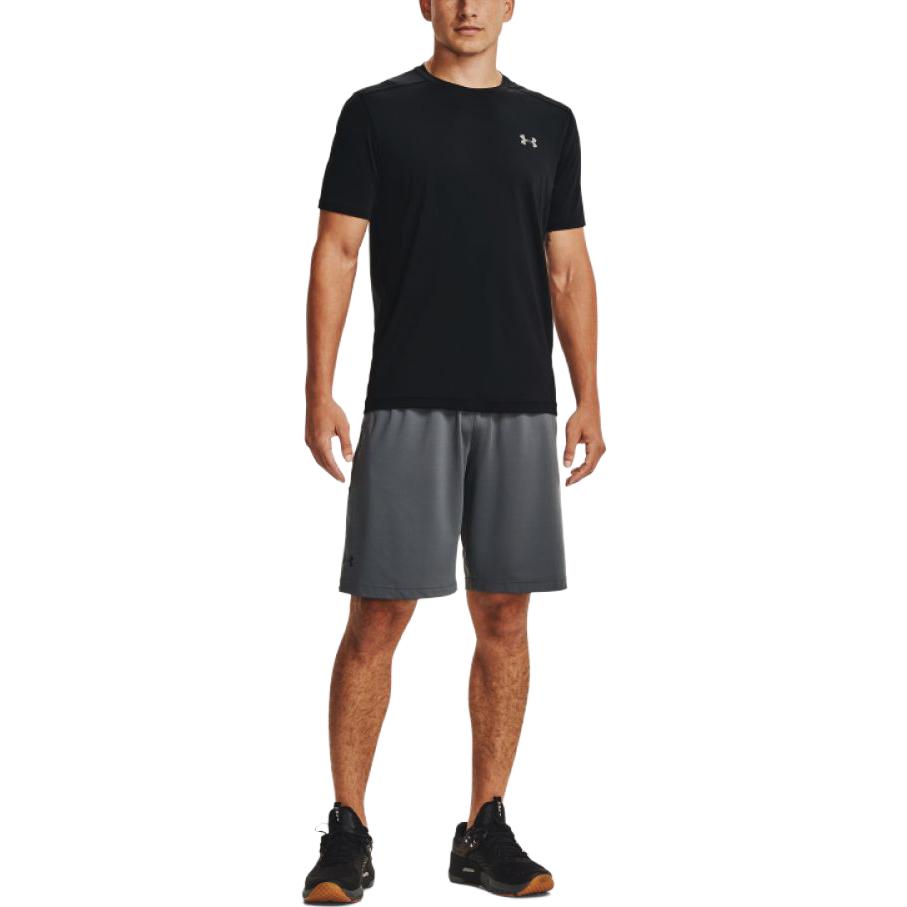 Under Armour Raid 2.0 Shorts 'Pitch Grey Black' 1361511-012