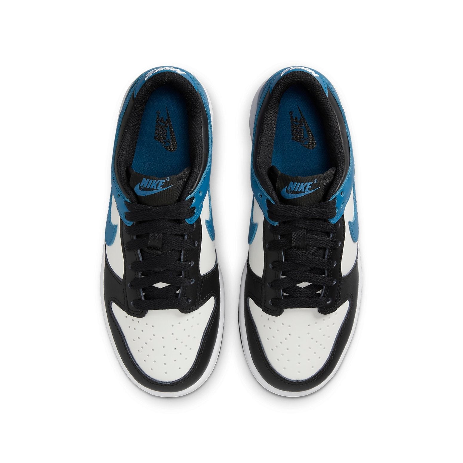 (GS) Nike Dunk Low 'Industrial Blue' DH9765-104