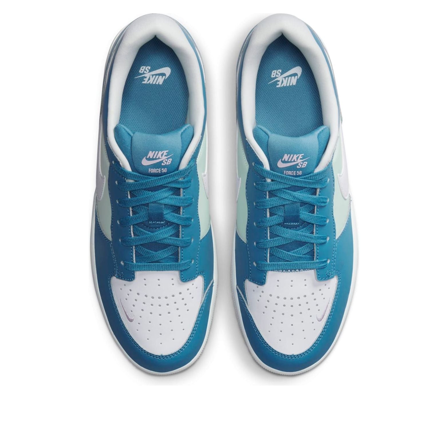 Nike Force 58 Premium SB 'Dutch Blue' DH7505-400