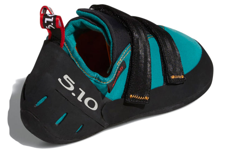 (WMNS) adidas Five Ten Climbing Anasazi LV 'Collegiate Aqua' BC0953