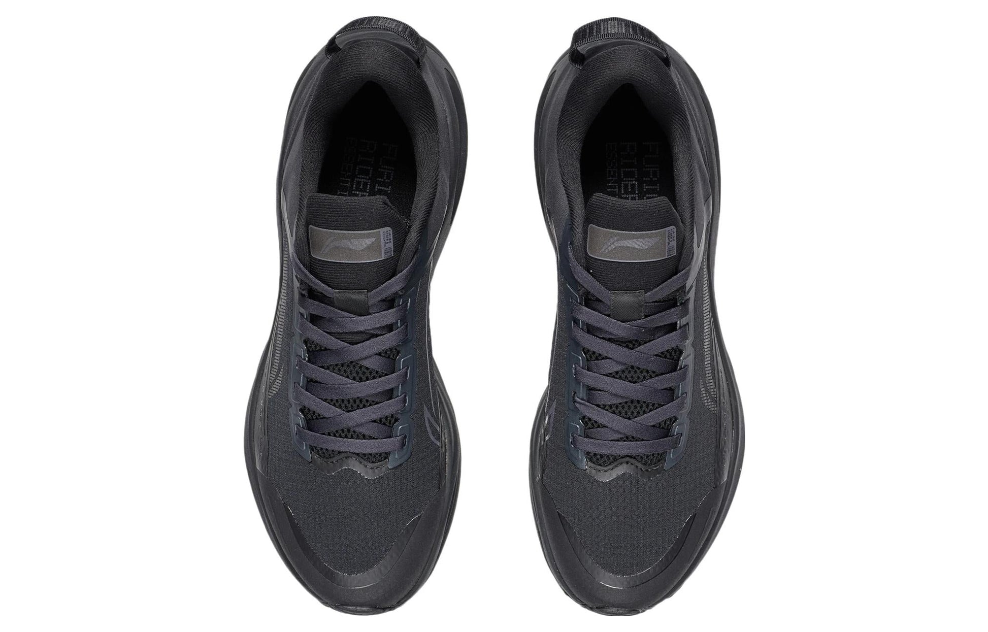 Li-Ning Furious Rider 6 Essential 'Black' ARZT011-1
