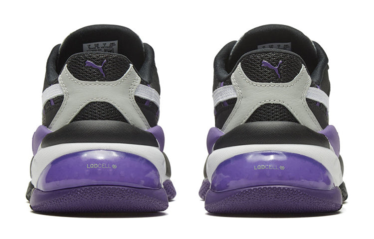 PUMA Lqd Cell Epsilon Black/Purple 371909-03
