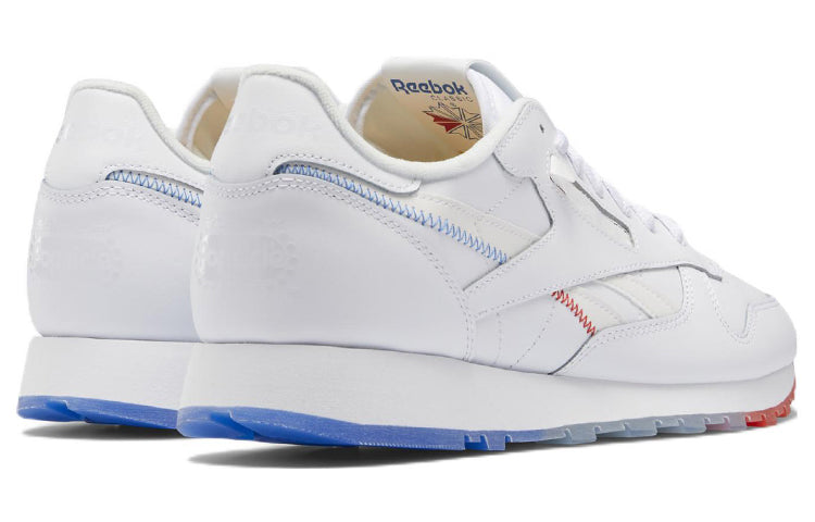 Reebok Popsicle x Classic Leather 'Firecracker' GY2430