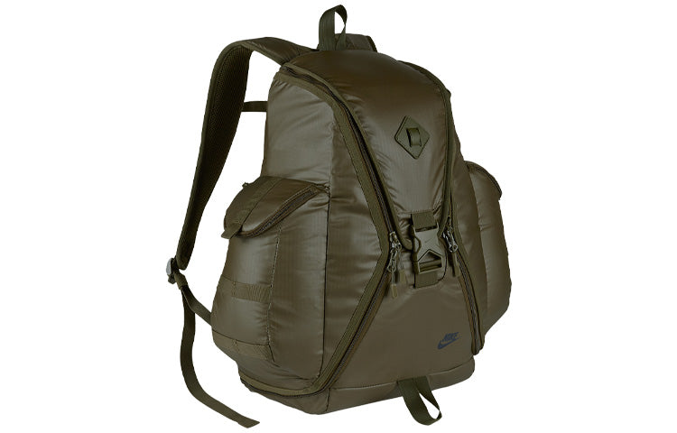 Nike Cheyenne Responder Backpack 'Olivegreen' BA5236-347