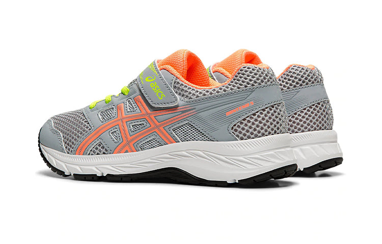 (PS) ASICS Gel-Contend 5 'Grey Pink' 1014A048-024