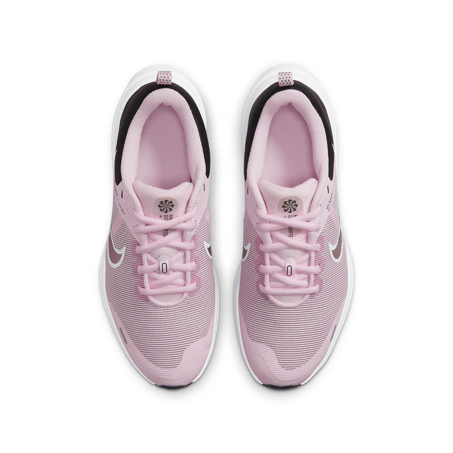 (GS) Nike Downshifter 12 'Pink Foam' DM4194-600