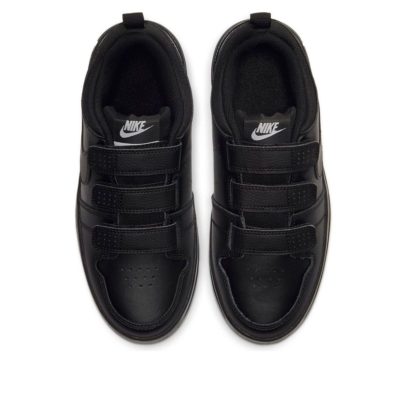 (GS) Nike Pico 5 Black CJ7199-001
