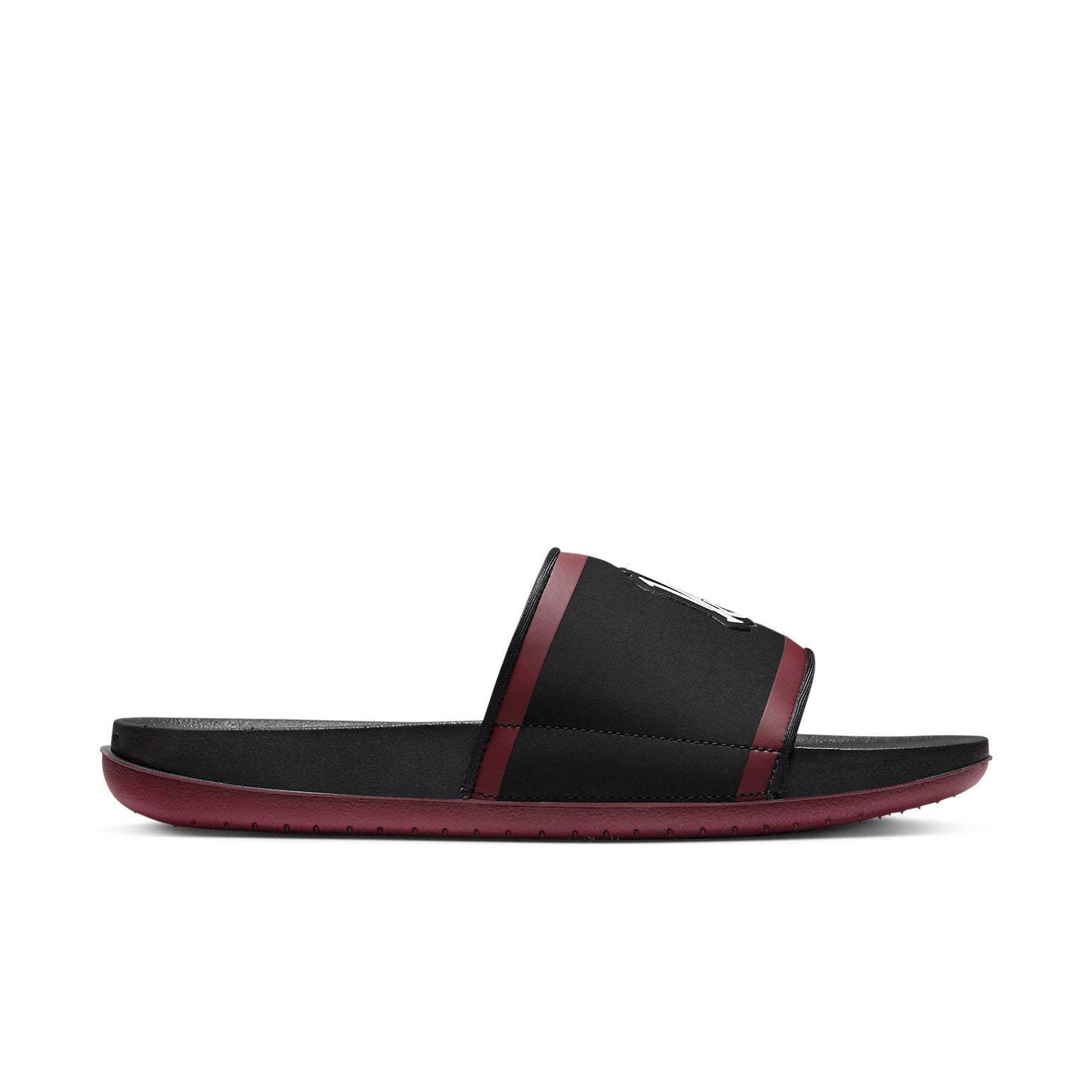 Nike Offcourt Slide 'Alabama A&amp;M' DX5635-002