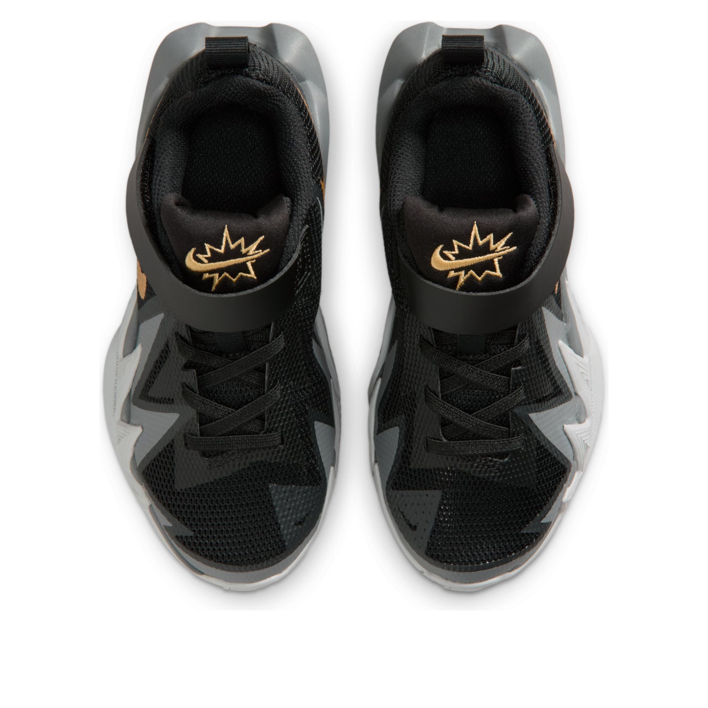 (PS) Nike S.T. Dynamite 'Black Wolf Grey' IH2307-001