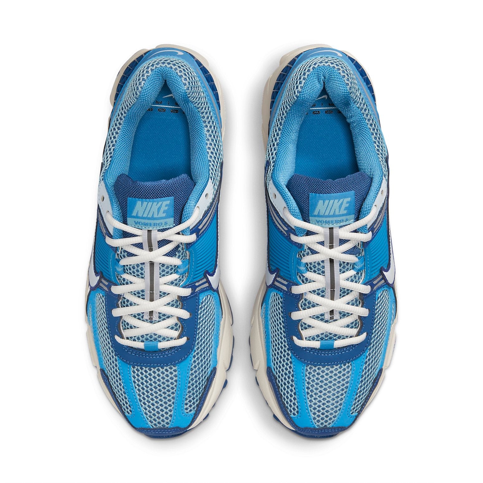Nike Air Zoom Vomero 5 'Worn Blue' FB9149-400