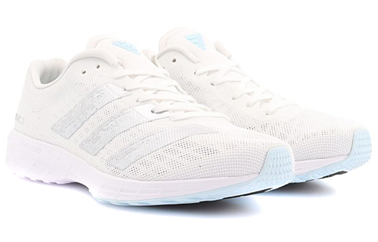 (WMNS) adidas Adizero RC 2 'Sky Tint Silver' EG1177