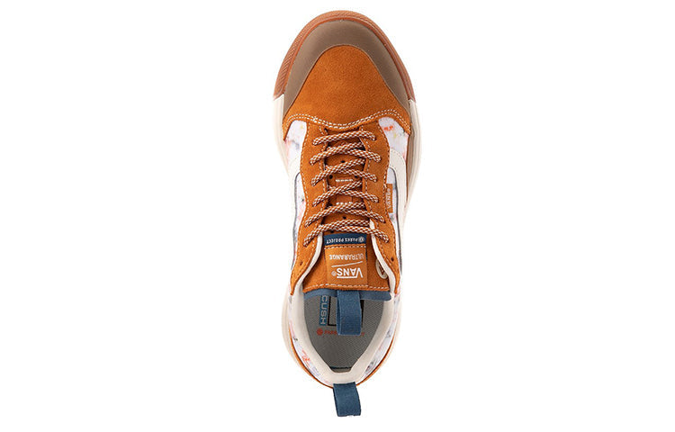 Vans Parks Project x UltraRange Exo SE 'Tie-Dye' VN0A4UWM538