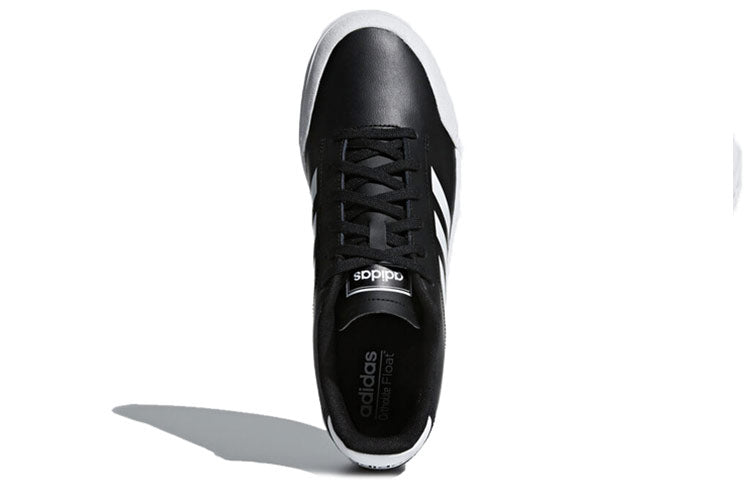 adidas Court 70s 'Black White' B79771