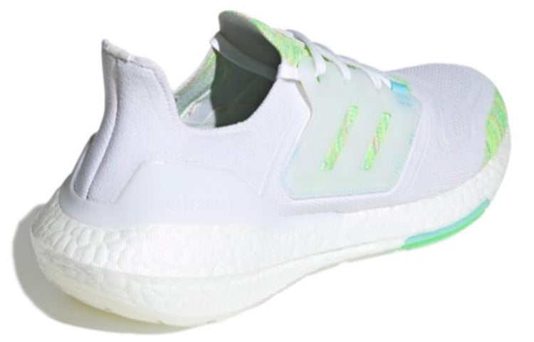 adidas Ultraboost 22 'White Bliss Blue' GX5913