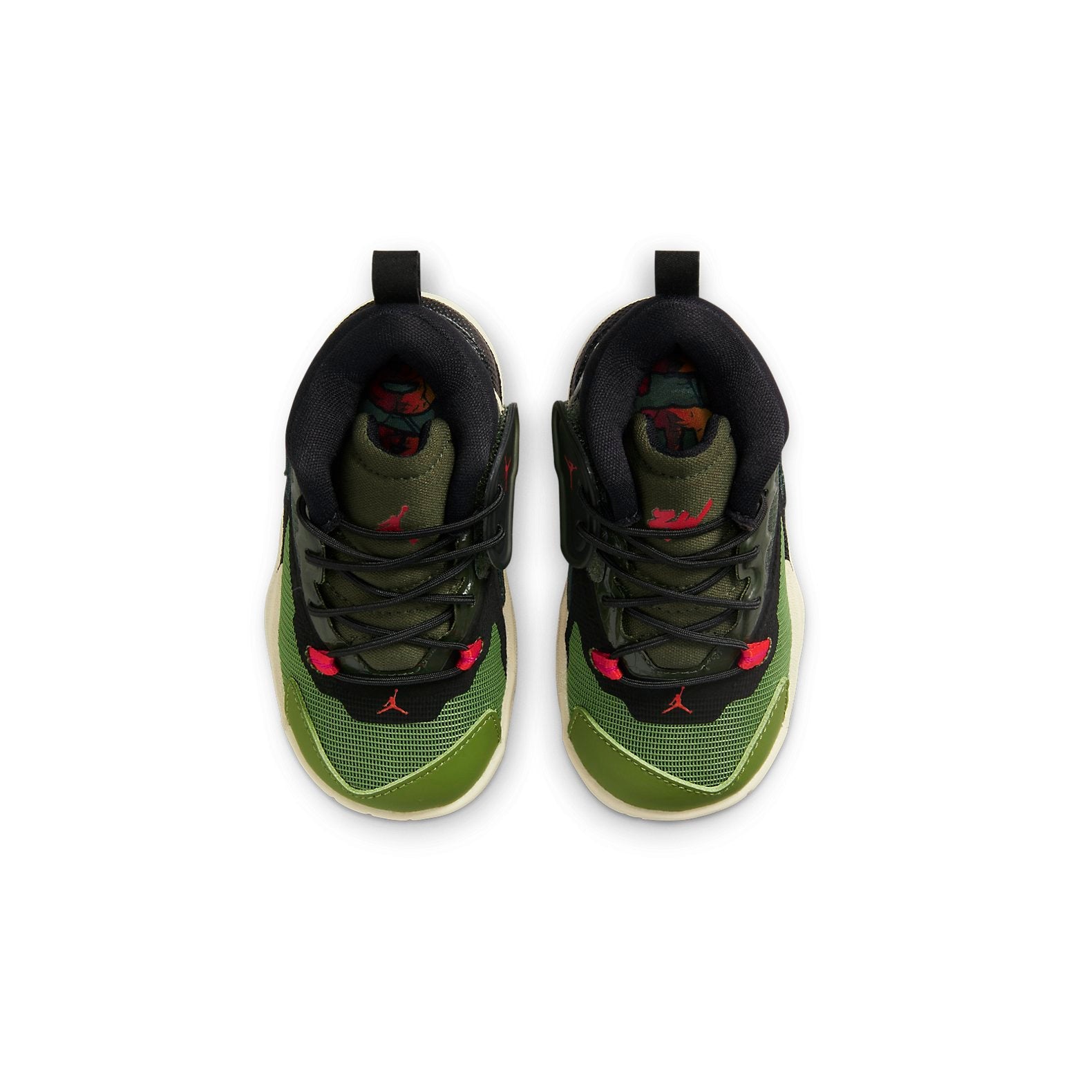 (TD) Air Jordan Zion 1 'Let's Dance' DC2023-300