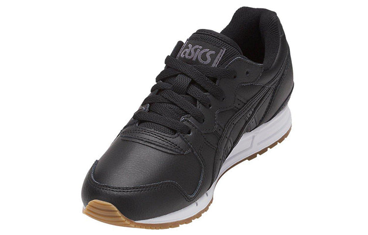 (WMNS) ASICS Gel-Movimentum 'Black' HL7G7-9090