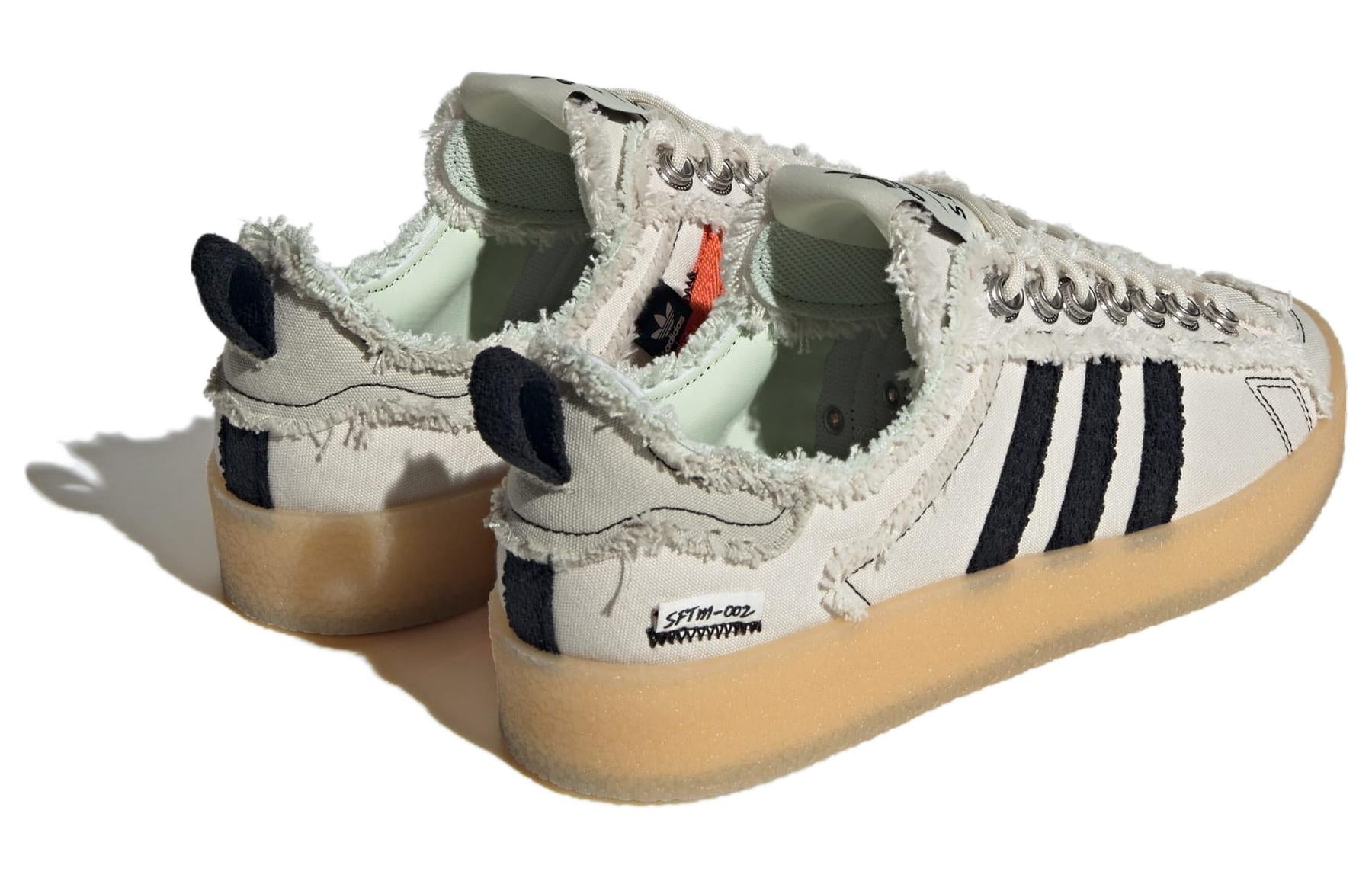 adidas x Song for the Mute Campus 80s 'Bliss' ID4818