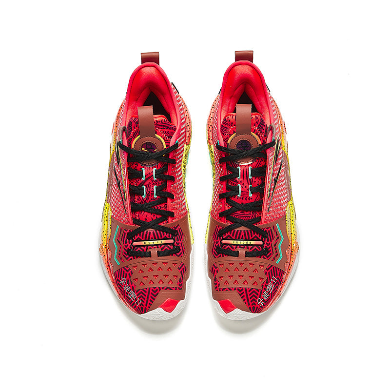 ANTA Shock Wave 5 Pro 'Strength' 112411111S-3