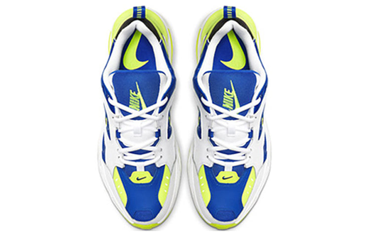 Nike M2K Tekno 'Volt Racer Blue' AV4789-105