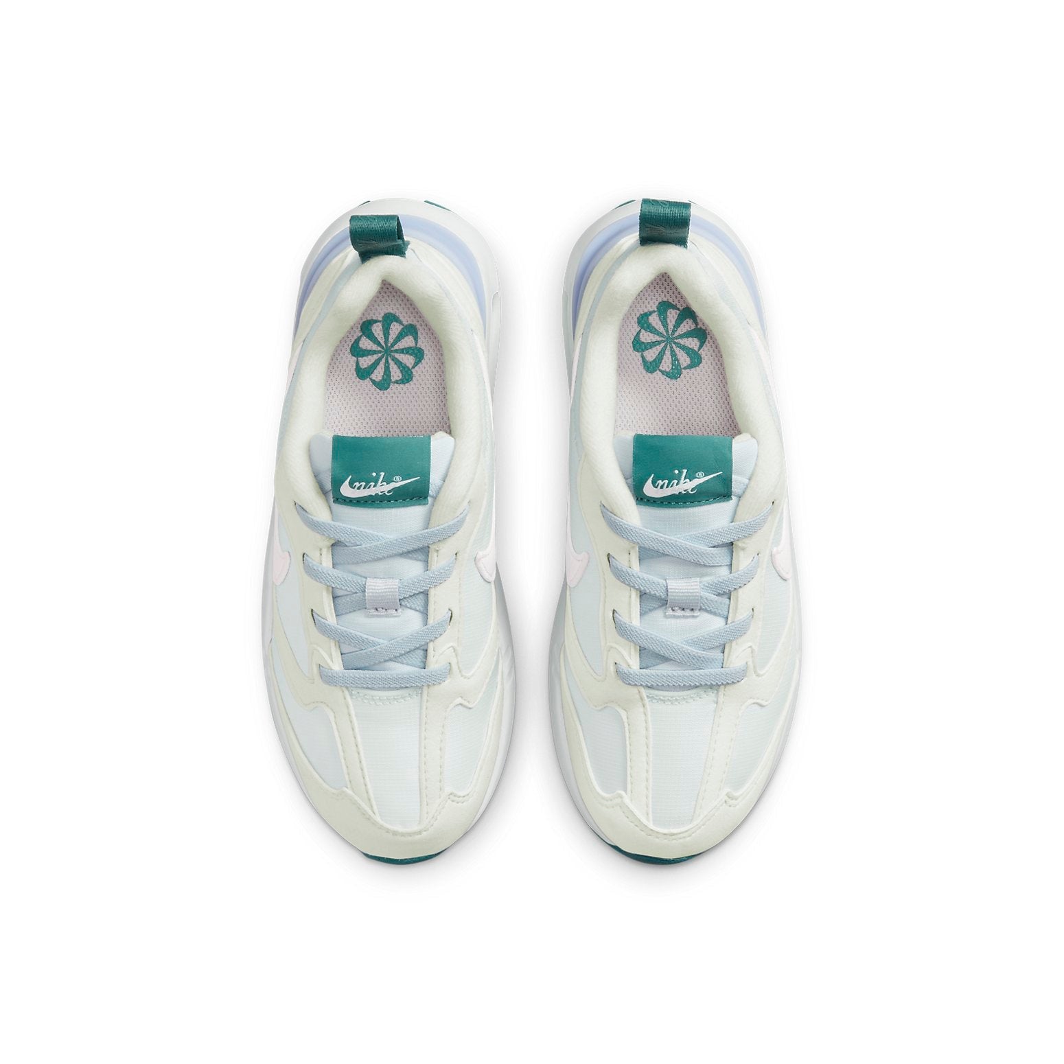 (PS) Nike Air Max Dawn BP 'White Blue' DC9318-108