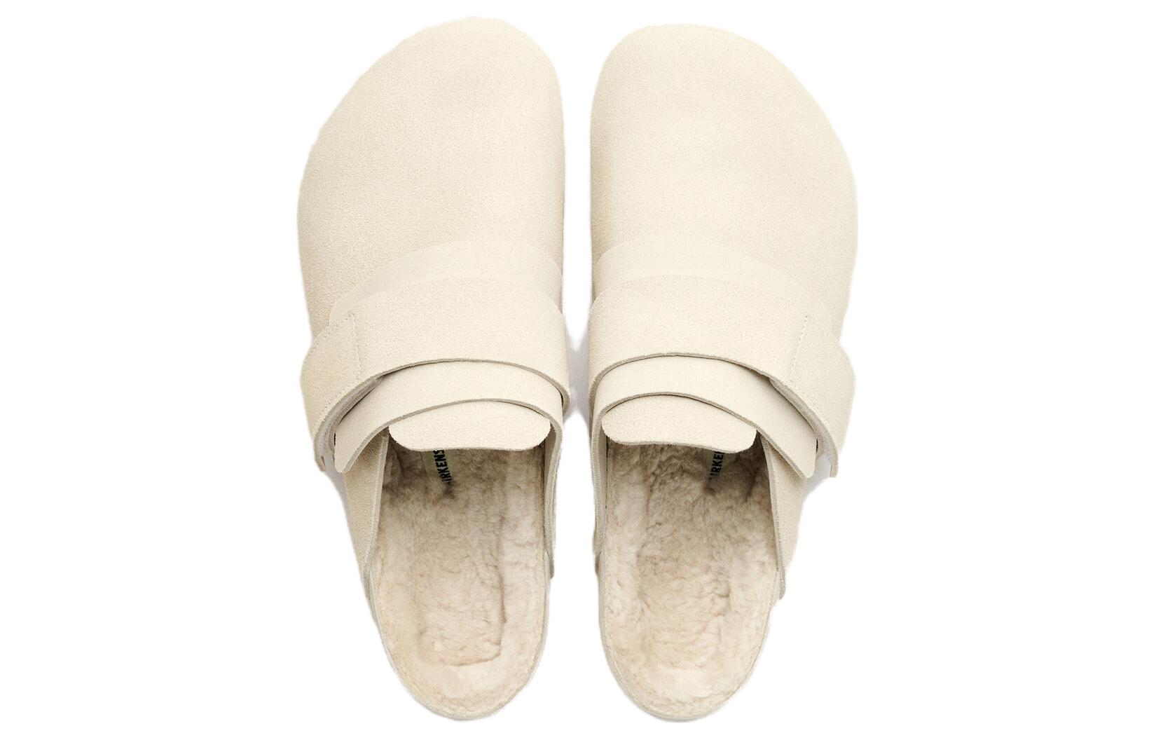 Birkenstock x Tekla Nagoya 'White' 1026292