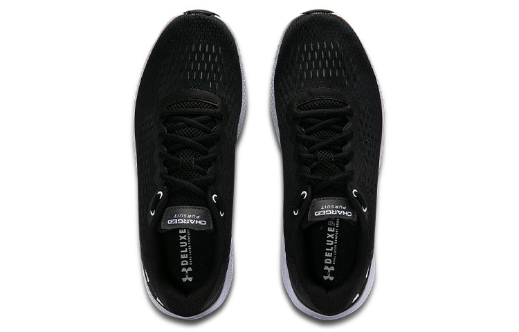 Under Armour Charged Pursuit 2 'Black' 3023865-001