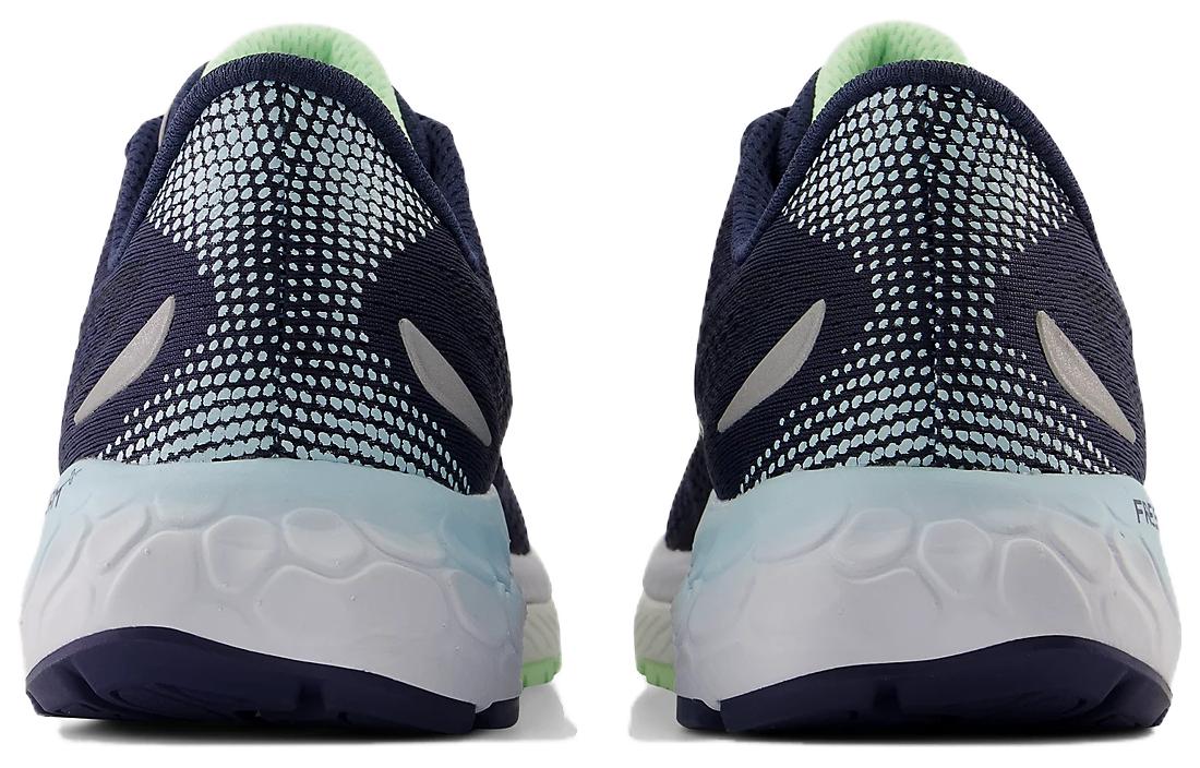 (WMNS) New Balance Fresh Foam X 880v13 'Navy Bleach Blue' W880N13