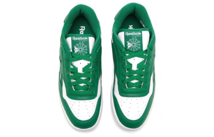 Reebok BB 4000 MU 'White Glen Green' GW8787