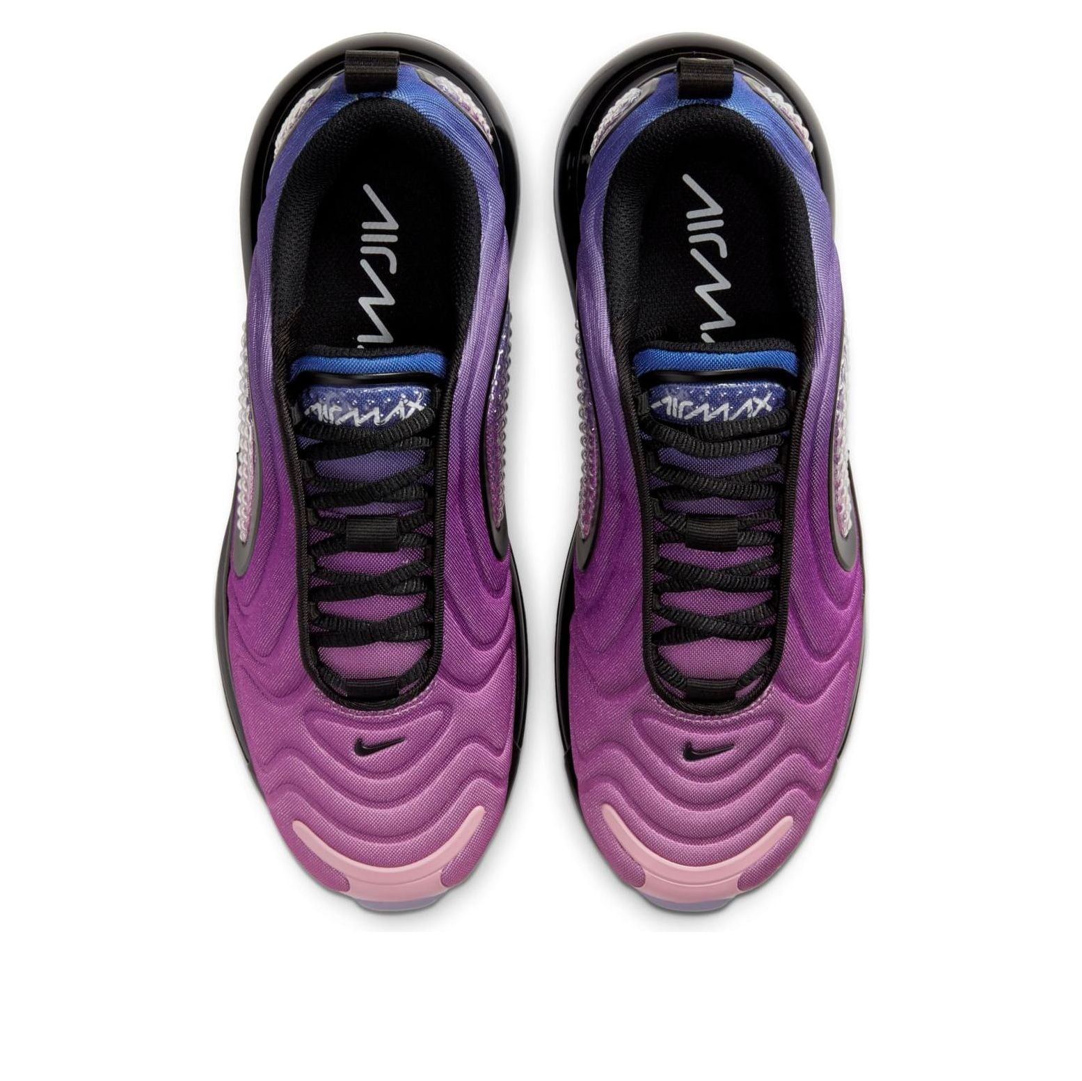 (WMNS) Nike Air Max 720 SE 'Bubble Pack' CD0683-400